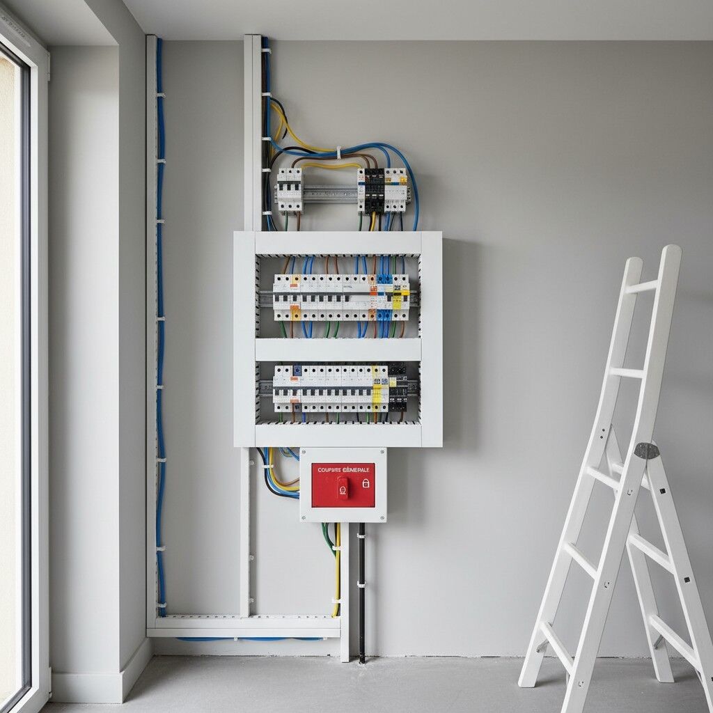 SEPTIER ELEC